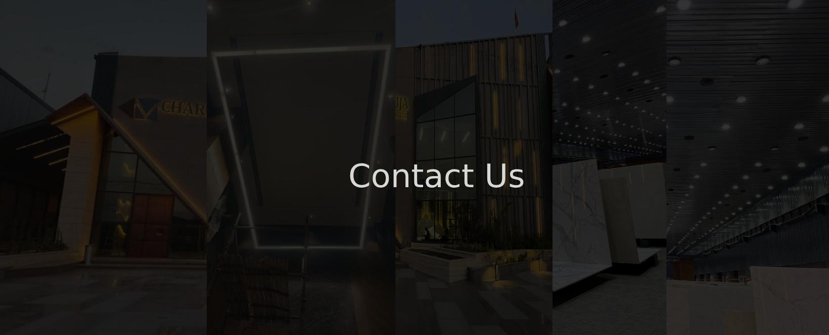 Travel Banner