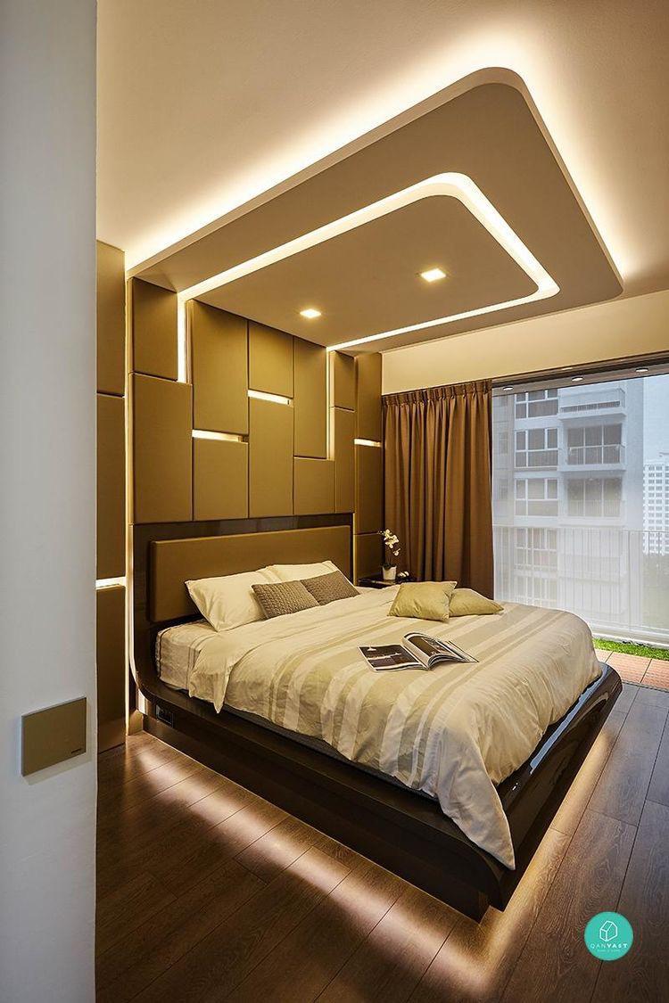 Homes Interior