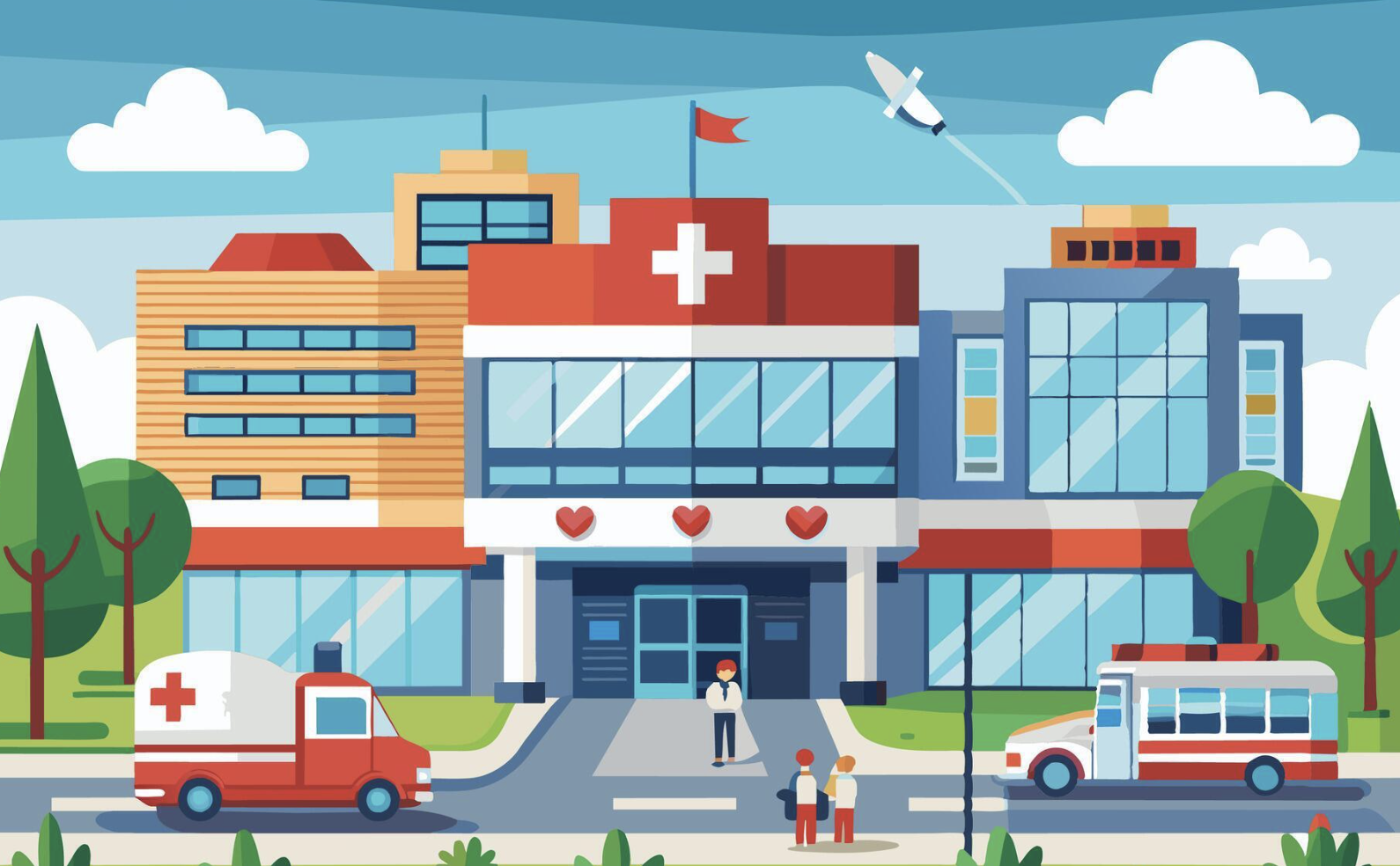 HealthCare Facilities