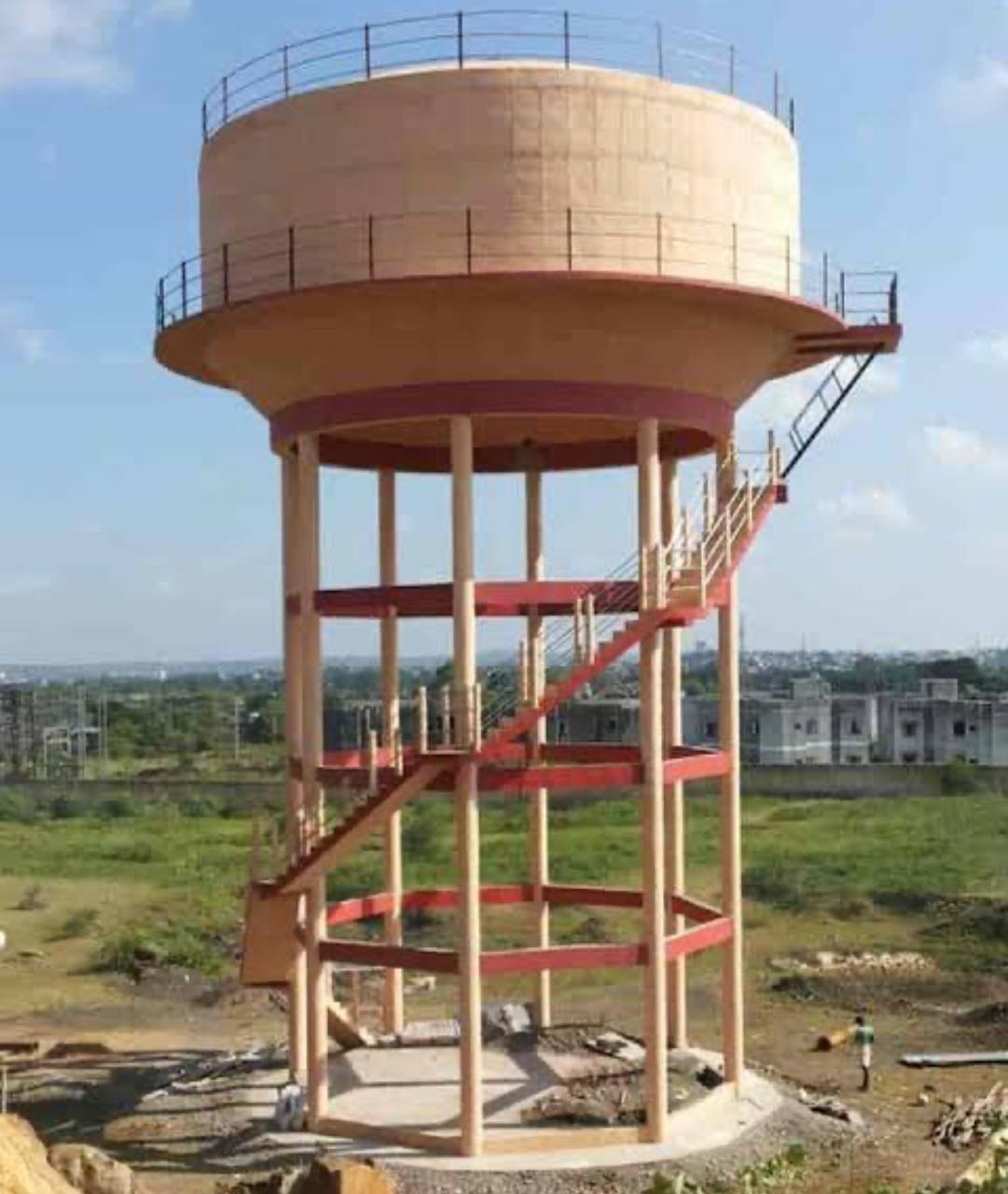 Water Supply